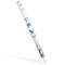 MLB Toronto Blue Jays Game Ball Apple Pencil (2nd Gen 2019) Skin