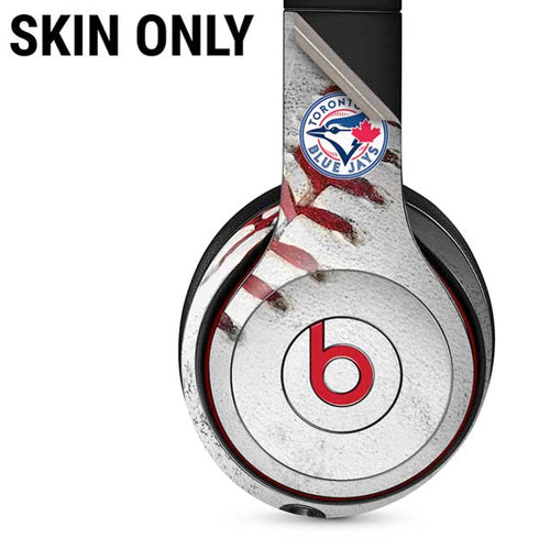 MLB Toronto Blue Jays Game Ball Beats Solo 3 Wireless Skin