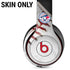 MLB Toronto Blue Jays Game Ball Beats Solo 3 Wireless Skin