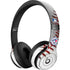 MLB Toronto Blue Jays Game Ball Beats Solo 3 Wireless Skin