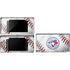 MLB Toronto Blue Jays Game Ball Nintendo Skins