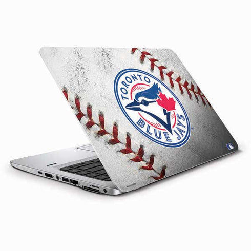 MLB Toronto Blue Jays Game Ball HP Elitebook Skin