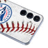 MLB Toronto Blue Jays Game Ball Galaxy A55 5G Skin