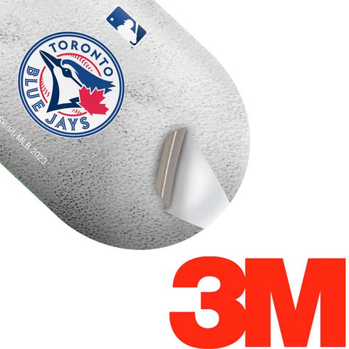 MLB Toronto Blue Jays Game Ball Galaxy Buds Plus Skin