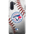 MLB Toronto Blue Jays Game Ball Galaxy Cases