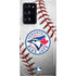 MLB Toronto Blue Jays Game Ball Galaxy Cases