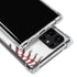 MLB Toronto Blue Jays Game Ball Galaxy S23 Ultra Clear Case