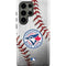 MLB Toronto Blue Jays Game Ball Galaxy S23 Ultra Pro Case