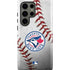 MLB Toronto Blue Jays Game Ball Galaxy S23 Ultra Pro Case