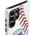 MLB Toronto Blue Jays Game Ball Galaxy S23 Ultra Pro Case