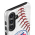 MLB Toronto Blue Jays Game Ball Galaxy S25 Impact Case