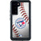 MLB Toronto Blue Jays Game Ball Galaxy S24 Plus Waterproof Case