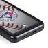 MLB Toronto Blue Jays Game Ball Galaxy S24 Plus Waterproof Case