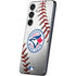 MLB Toronto Blue Jays Game Ball Galaxy S25 Skin