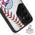 MLB Toronto Blue Jays Game Ball Galaxy S25 Ultra Kickstand Case