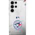 MLB Toronto Blue Jays Game Ball Galaxy S24 Ultra Skin