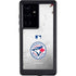 MLB Toronto Blue Jays Game Ball Galaxy S24 Ultra Waterproof Case