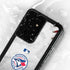MLB Toronto Blue Jays Game Ball Galaxy S24 Ultra Waterproof Case