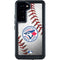 MLB Toronto Blue Jays Game Ball Galaxy S24 Waterproof Case
