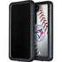 MLB Toronto Blue Jays Game Ball Galaxy S24 Waterproof Case