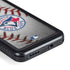 MLB Toronto Blue Jays Game Ball Galaxy S24 Waterproof Case