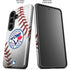 MLB Toronto Blue Jays Game Ball Galaxy S26 Impact Case