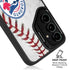 MLB Toronto Blue Jays Game Ball Galaxy S26 Kickstand Case