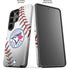 MLB Toronto Blue Jays Game Ball Galaxy S26 Ultra Impact Case