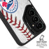 MLB Toronto Blue Jays Game Ball Galaxy S26 Ultra Kickstand Case