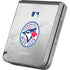MLB Toronto Blue Jays Game Ball Galaxy Z Flip6 Skin