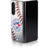 MLB Toronto Blue Jays Game Ball Galaxy Z Fold5 5G Skin