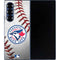 MLB Toronto Blue Jays Game Ball Galaxy Z Fold6 Skin