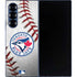MLB Toronto Blue Jays Game Ball Galaxy Z Fold6 Skin