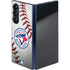 MLB Toronto Blue Jays Game Ball Galaxy Z Fold6 Skin
