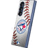 MLB Toronto Blue Jays Game Ball Galaxy Z Fold6 Skin