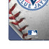 MLB Toronto Blue Jays Game Ball Galaxy Z Fold6 Skin
