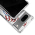 MLB Toronto Blue Jays Game Ball Google Pixel 8a Clear Case