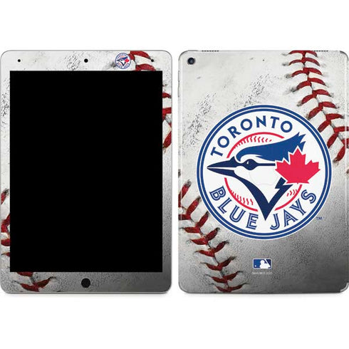 MLB Toronto Blue Jays Game Ball iPad Skins