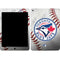 MLB Toronto Blue Jays Game Ball iPad Skins