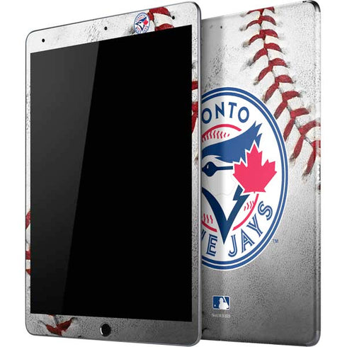 MLB Toronto Blue Jays Game Ball iPad Skins