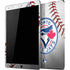 MLB Toronto Blue Jays Game Ball iPad Skins