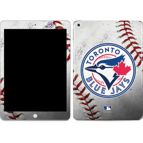 MLB Toronto Blue Jays Game Ball Apple iPad Skin