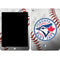 MLB Toronto Blue Jays Game Ball Apple iPad Skin