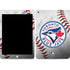 MLB Toronto Blue Jays Game Ball Apple iPad Skin