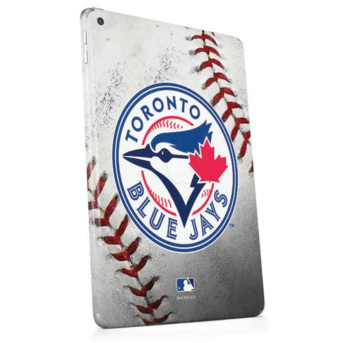 MLB Toronto Blue Jays Game Ball Apple iPad Skin