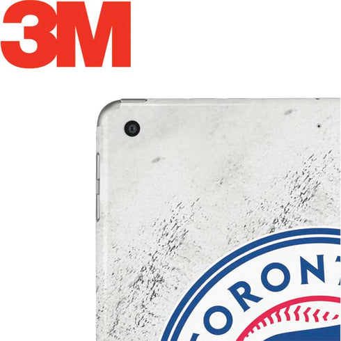 MLB Toronto Blue Jays Game Ball Apple iPad Skin