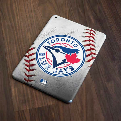 MLB Toronto Blue Jays Game Ball Apple iPad Skin