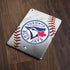 MLB Toronto Blue Jays Game Ball Apple iPad Skin