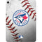 MLB Toronto Blue Jays Game Ball Apple iPad Air Skin
