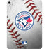 MLB Toronto Blue Jays Game Ball Apple iPad Air Skin